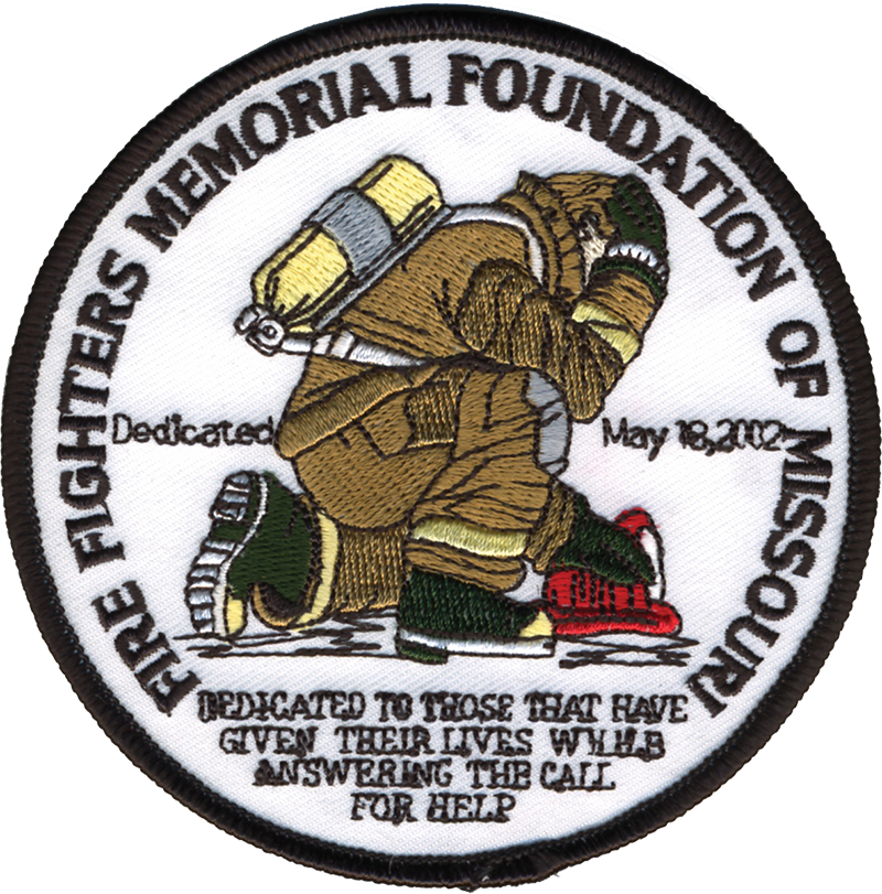 Fire Fighters Memorial Foundation of Missouri