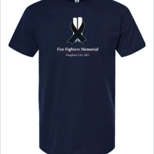 2026 Firefighters Memorial Shirt