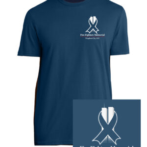 2026 Firefighters Memorial Shirt